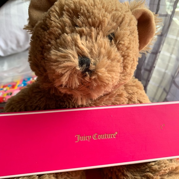 Juicy Couture Bracelet Charms vintage edition - Picture 5 of 5